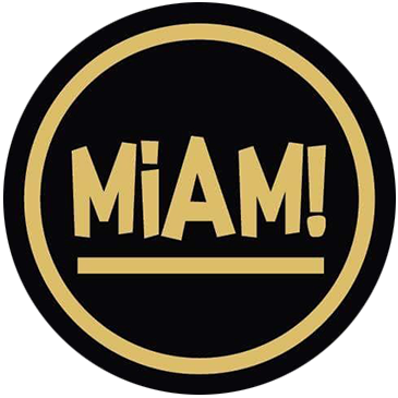 Logo Miam